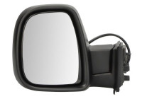 Outside mirror