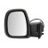 Outside mirror