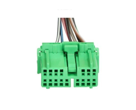 Outside mirror, Image 3