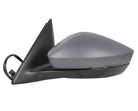 Outside mirror, Image 2