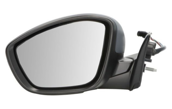 Outside mirror