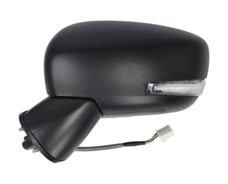 Outside mirror, Image 2