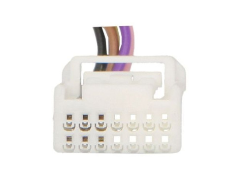 Outside mirror, Image 3