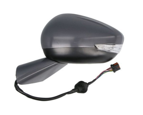 Outside mirror, Image 2