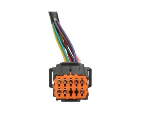 Outside mirror, Image 3