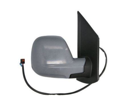 Outside mirror, Image 2