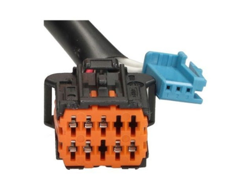 Outside mirror, Image 3