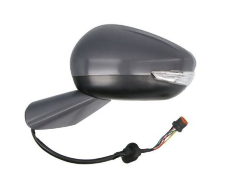 Outside mirror, Image 2