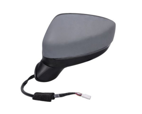 Outside mirror, Image 2