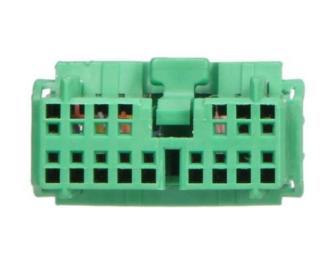 Outside mirror, Image 3