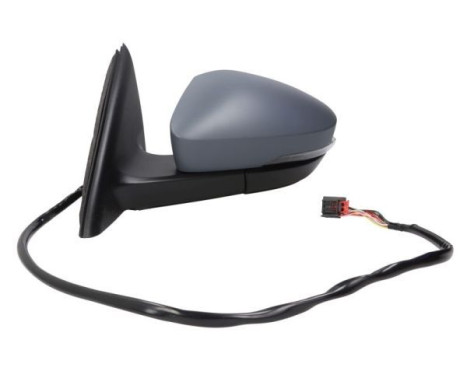 Outside mirror, Image 2