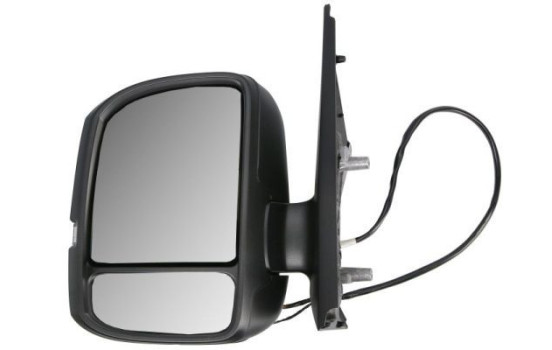 Outside mirror