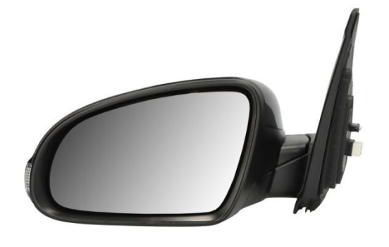 Outside mirror