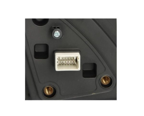 Outside mirror, Image 3