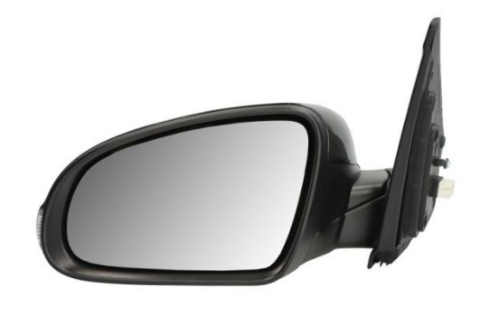 Outside mirror