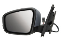 Outside mirror