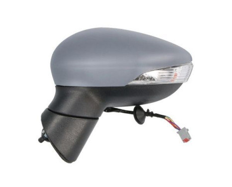 Outside mirror, Image 2