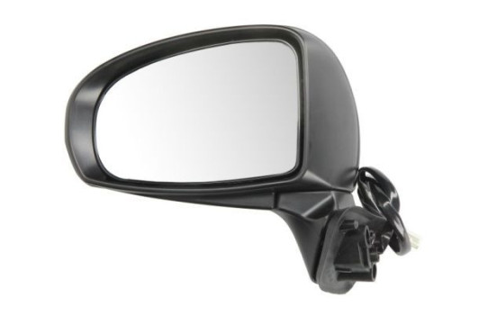 Outside mirror