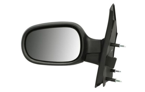 Outside mirror