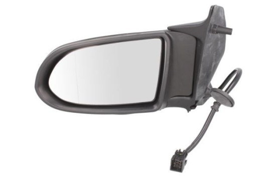 Outside mirror