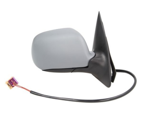 Outside mirror, Image 2