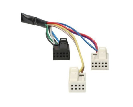 Outside mirror, Image 3