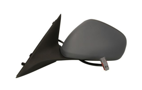 Outside mirror