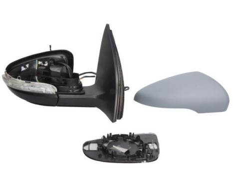 Outside mirror, Image 2