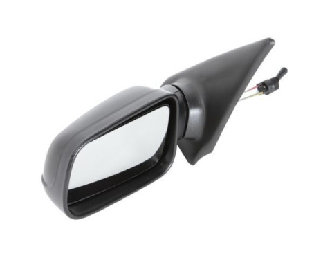Outside mirror