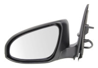 Outside mirror