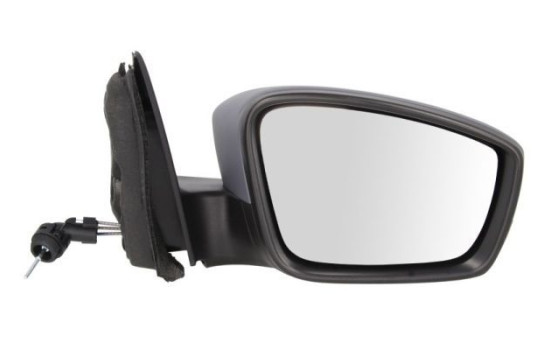 Outside mirror