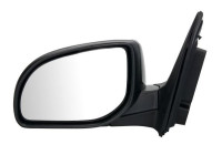 Outside mirror
