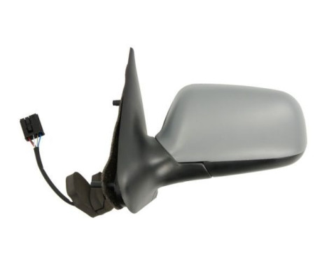 Outside mirror, Image 2