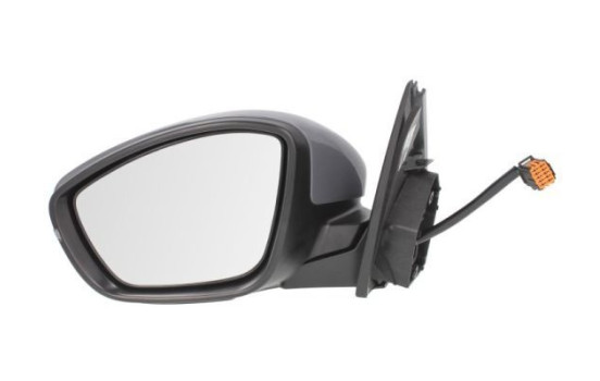 Outside mirror