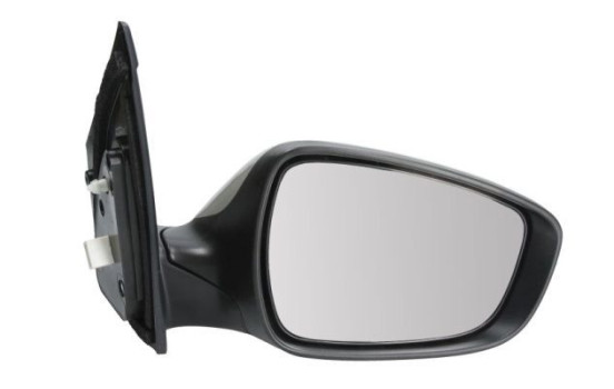 Outside mirror