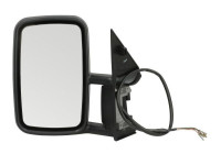 Outside mirror