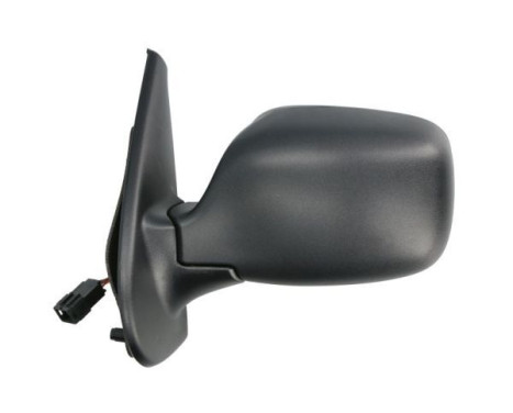 Outside mirror, Image 2