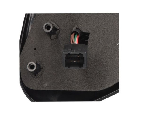 Outside mirror, Image 3