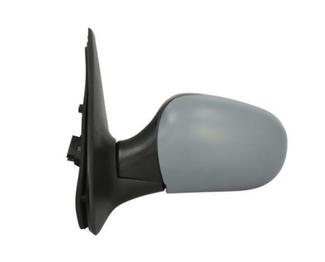 Outside mirror, Image 2