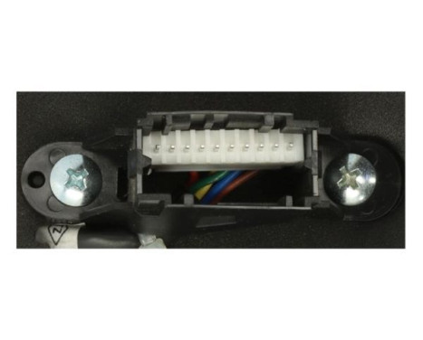 Outside mirror, Image 3