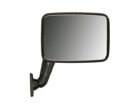 Outside mirror, Image 3