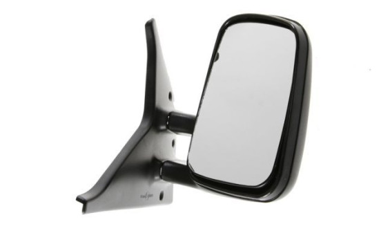 Outside mirror