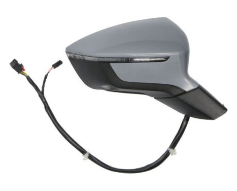 Outside mirror, Image 2