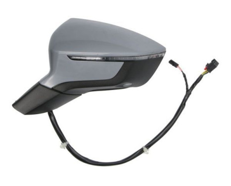 Outside mirror, Image 2