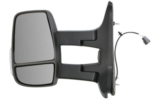 Outside mirror