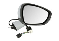 Outside mirror