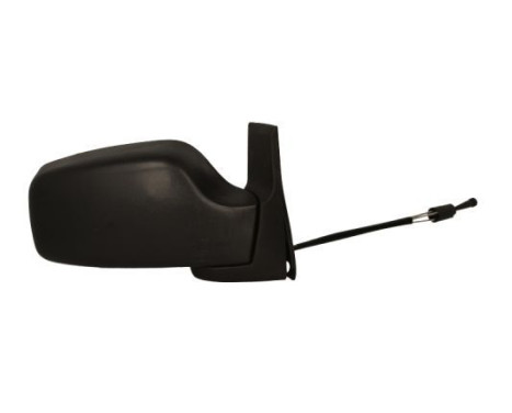 Outside mirror, Image 2