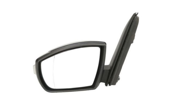 Outside mirror