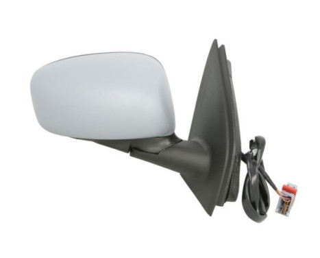 Outside mirror, Image 2