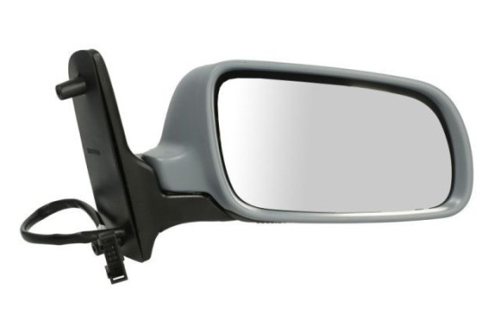 Outside mirror